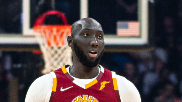 Tacko Fall - Wikipedia &copy; Creative Commons