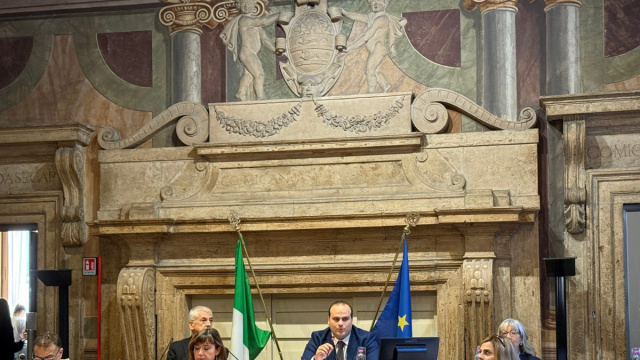 Terni Digital Week, al via la settima edizione - Umbria 7 &copy; Creative Commons
