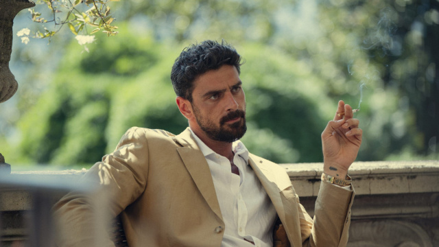 The Gentlemen 2', tre attori italiani nel teaser &copy; Creative Commons