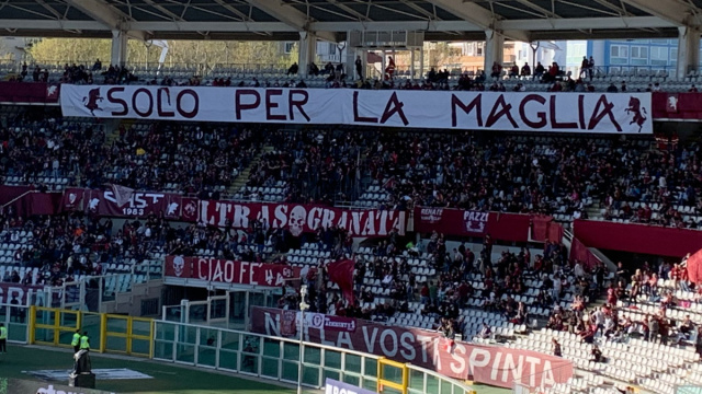 Torino Football Club 2022-2023 - Wikipedia &copy; Creative Commons