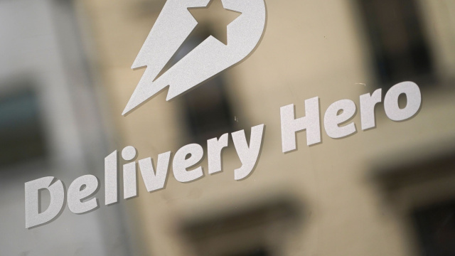 Uber accelera su Delivery Hero: il mercato scommette su una nuova ... &copy; Creative Commons
