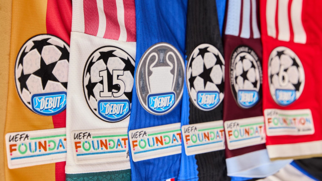 UEFA Champions League: arriva il Debut Patch per la stagione 2026 ... &copy; Creative Commons