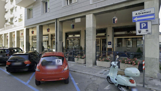 Vandalismo in centro ad Aosta: Confcommercio chiede pi&ugrave; controlli ... &copy; Creative Commons