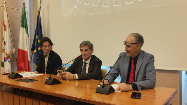 Vertenza Brovedani di Modugno, Di Sciascio: &ldquo;Occorre costruire le ... &copy; Creative Commons