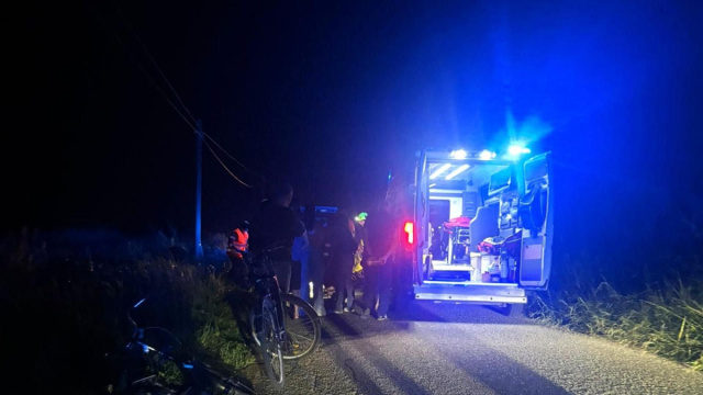 Zeme, si schianta in moto contro un palo: muore a 27 anni - La ... &copy; Creative Commons