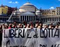 Orvieto, presidio antifascista contro Vannacci: 'Le sue idee feriscono l'Italia'