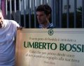 Pontida omaggia Bossi: il primo raduno dopo la sua morte