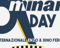 Spettacolo a Imola: l'Historic Minardi Day porta 590 vetture e 20.000 persone