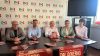 Bernardini apre la Festa dell’Unità a Foligno con Schlein e Proietti