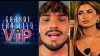 GF Vip, retroscena futuro: 'Giovanni o Sabrina concorrenti se gli ascolti non migliorano'