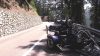 Scontro tra auto e moto a Passo Giovo: motociclista grave