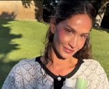 Helena Prestes - Screenshot &copy; Instagram.