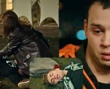 Il drammatico incidente di Emir &copy; Tutto per la mia famiglia