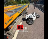 Incidente mortale in A14 tra Ortona e Lanciano: deceduto ... &copy; Creative Commons