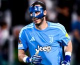 Kamil Grabara, portiere della Juventus. Foto &copy; Juventus