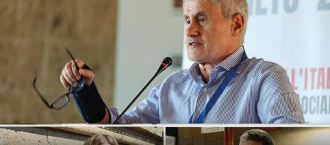 AfD, Jongen: 'Rivendicare il Sudtirolo è una stupidaggine'