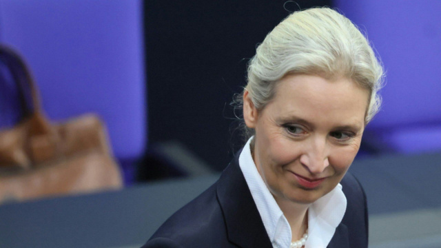 A due mesi dal voto a Berlino, l'AfD &egrave; per la prima volta in testa &copy; Creative Commons