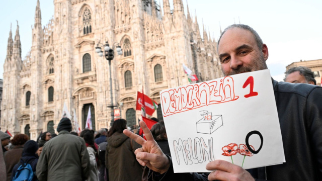 A Milano i quartieri popolari hanno votato No  Radio Popolare &copy; Creative Commons