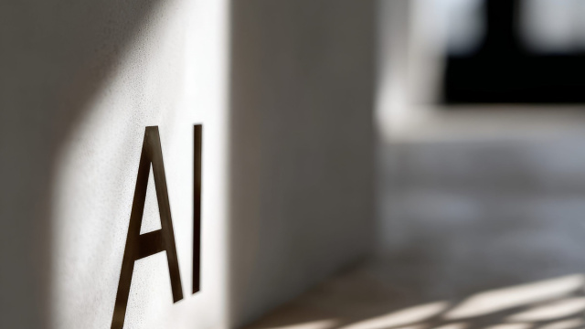 AI generativa in azienda - IFIConsulting &copy; Creative Commons