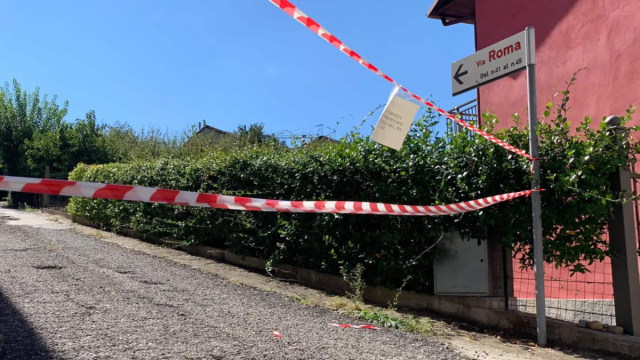 Alba, spara e uccide ladro: 35enne indagato per omicidio  Sky TG24 &copy; Creative Commons