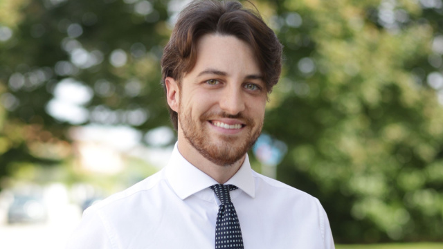 Alberto Stefani, governatore del Veneto: &laquo;Il primo incontro con ... &copy; Creative Commons