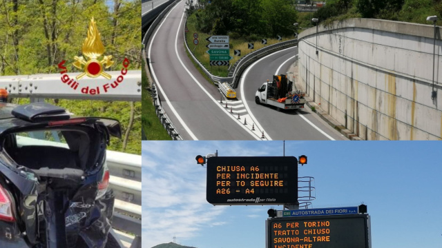 archivio news - Primocanale.it - Le notizie aggiornate dalla Liguria &copy; Creative Commons