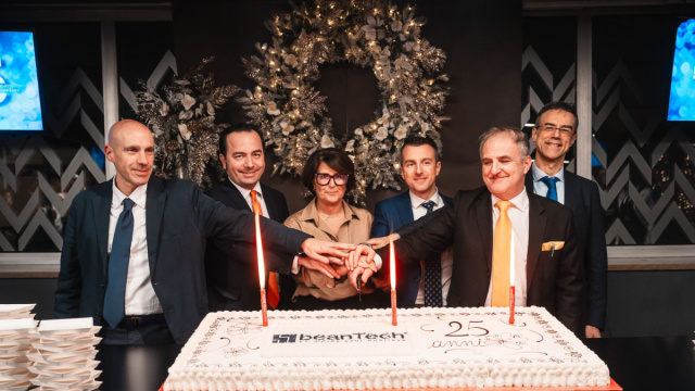 beanTech celebra 25 anni di innovazione: dal software su misura ... &copy; Creative Commons