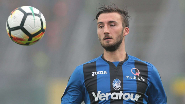 Calciomercato Inter, per Cristante &egrave; duello con la Juventus  Goal ... &copy; Creative Commons