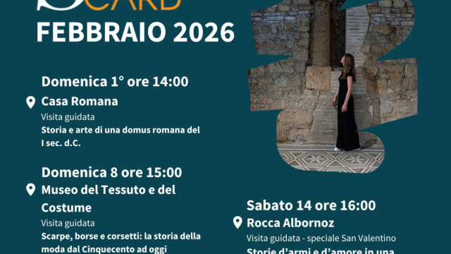 Calendar - Comune di SpoletoComune di Spoleto &copy; Creative Commons
