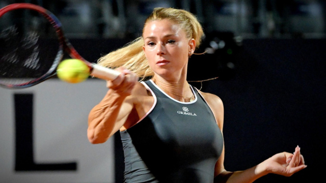 Camila Giorgi &egrave; scomparsa, arriva una prima testimonianza: "Si sta ... &copy; Creative Commons