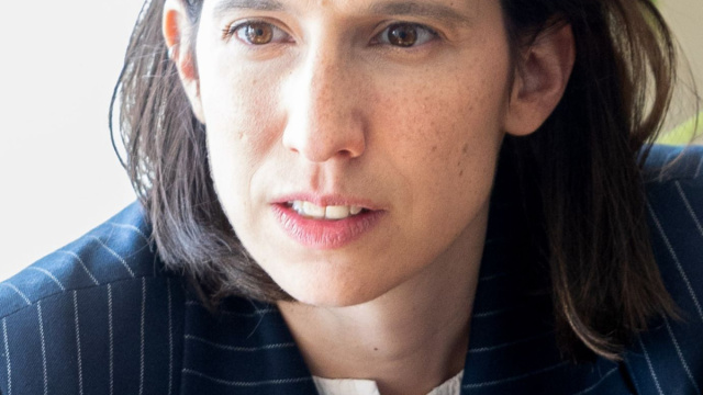 Elly Schlein - Wikipedia &copy; Creative Commons