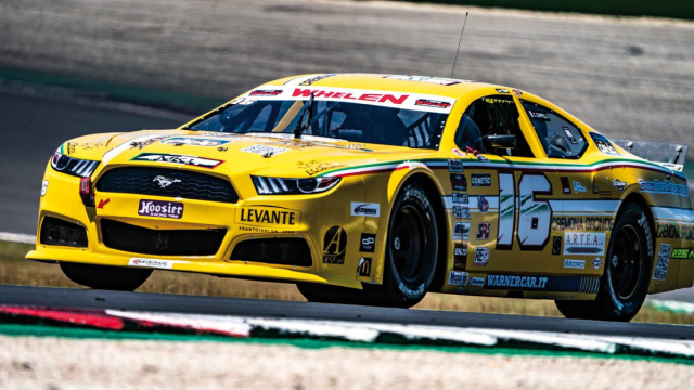 Festival dei Motori: il 10 e 11 settembre un fine settimana pieno ... &copy; Creative Commons