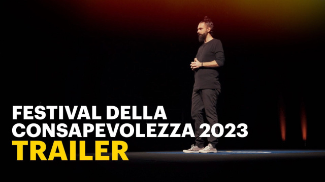 Festival della Consapevolezza 2023  Connettersi per Crescere &copy; Creative Commons