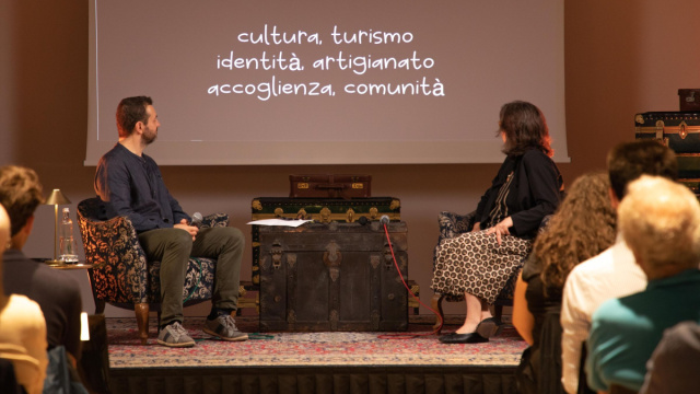 La rivoluzione silenziosa della partecipazione - Fondazione Cariverona &copy; Creative Commons