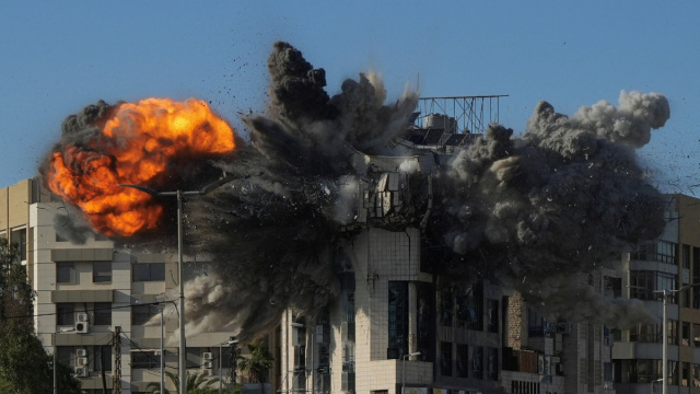 L'Iran e oltre: come cambier&agrave; il Medio oriente dopo la guerra  ISPI &copy; Creative Commons