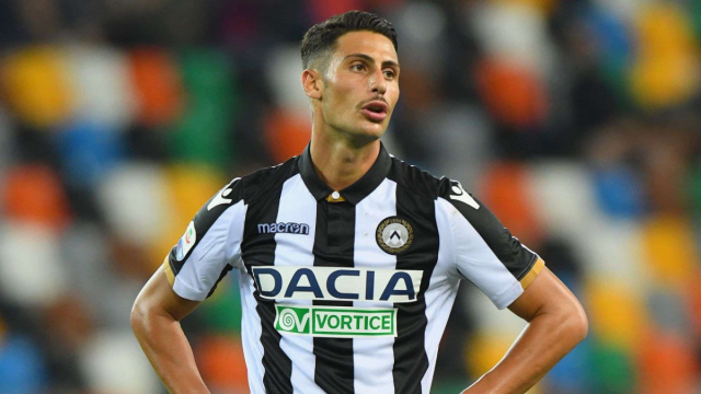 Mandragora e l'incognita Juve: tra la recompra e la rottura del ... &copy; Creative Commons