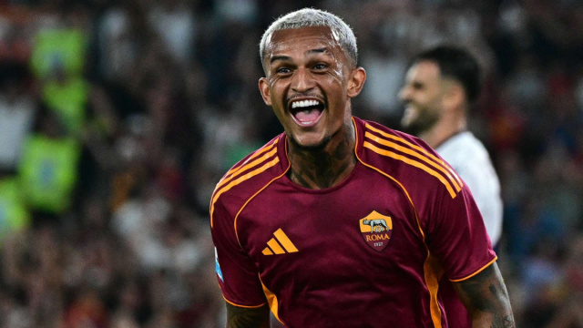 Offerta da 20 milioni della Roma, Wesley rivela la sua reazione ... &copy; Creative Commons