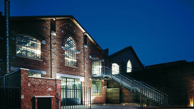 Officine Mecenate  Art-Events &copy; Creative Commons