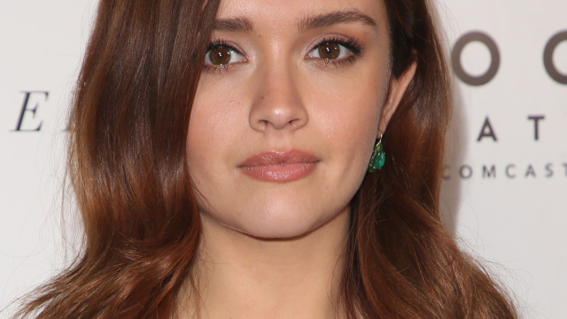 Olivia Cooke - IMDb &copy; Creative Commons