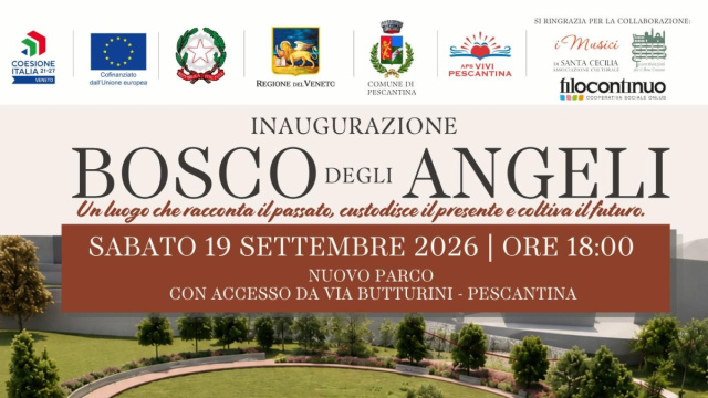 Pescantina ricorda gli ex internati: tre giorni tra memoria e ... &copy; Creative Commons