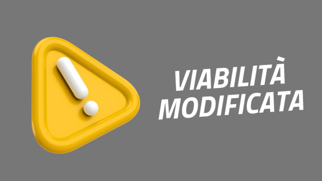 Pordenonelegge 2026: modifiche alla viabilit&agrave; - Comune di Pordenone &copy; Creative Commons