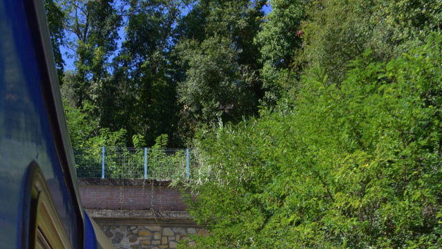 Raddoppio della tratta ferroviaria Perugia Ponte San Giovanni - S ... &copy; Creative Commons