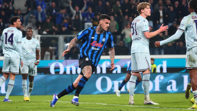 Serie A, Cagliari-Como 1-2, Atalanta-Udinese 2-2, Juventus-Pisa 4 ... &copy; Creative Commons