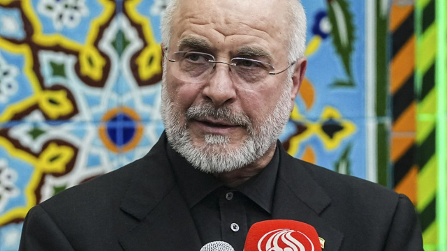 Teheran conferma: &ldquo;Lo Stretto di Hormuz resta chiuso&rdquo; &mdash; Il Globo &copy; Creative Commons