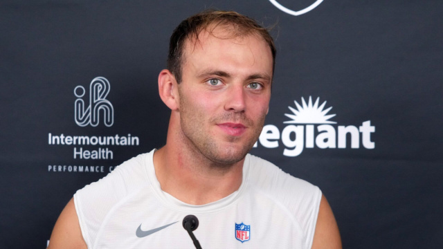 Will Brock Bowers Play in Week 7? Latest on Raiders Star's Status ... &copy; Creative Commons