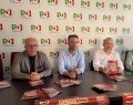 Successo a Foligno per la Festa dell'Unità: oltre 3.000 partecipanti