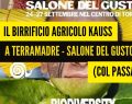 Piemonte a Terra Madre: 49 eventi per l'eccellenza in Piazzetta Reale