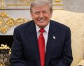 Trump attacca CNN e Politico: 'Studio Ovale non sia profanato da fake news'