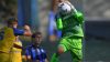 Palmisani, il Frosinone si gode il suo portiere: 'Ho colto l'occasione'