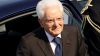 Mattarella ad Amatrice: 'La nostra libertà è autentica se esiste per tutti'